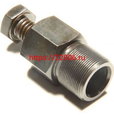 Съемник ротора генератора двигателя 125/150 YX 152/157QMJ Съемник ротора генератора двигателя 125/150 YX 152/157QMJ