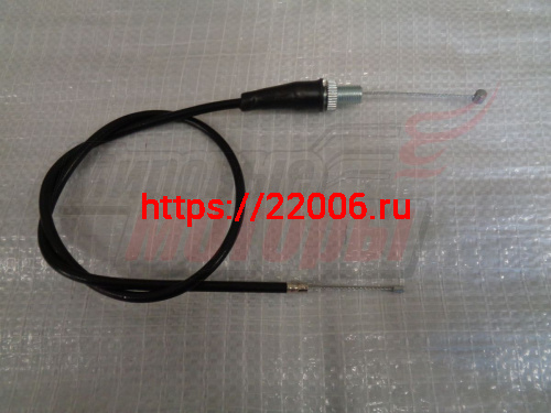 Трос газа 4Т ТИП2 (HL=580mm, FL=110mm); TTR110 Трос газа 4Т ТИП2 (HL=580mm, FL=110mm); TTR110