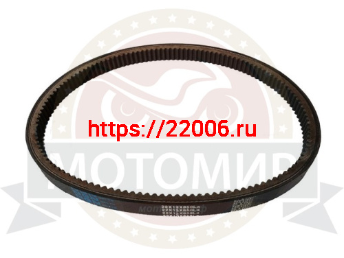 _Ремень 850La х 10 х 22 (833Lp)