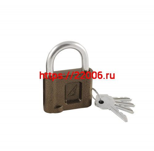 Замок Zenit (Зенит) навесной ВС1.02 Замок Zenit (Зенит) навесной ВС1.02