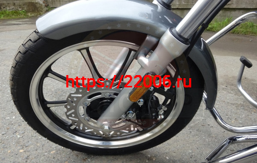 Мотоцикл ZONGSHEN ROADSTER RA1 фото 7 Мотоцикл ZONGSHEN ROADSTER RA1 фото 7