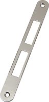 B01000.01.06 AGB (АГБ) Ответная планка (никель)