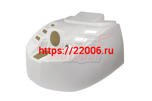 Капот Буран-4Т (верхняя часть капота) (110701021) Капот Буран-4Т (верхняя часть капота) (110701021)