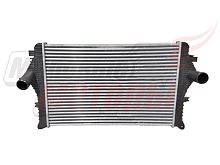 Радиатор интеркулера Haval H6 (1119100XKZ36A)