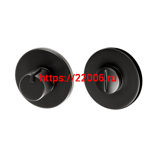 Ручка Armadillo (Армадилло) поворотная BK6.R.YM BL-26 черный Ручка Armadillo (Армадилло) поворотная BK6.R.YM BL-26 черный