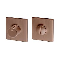 Ручка Armadillo (Армадилло) поворотная BK6.K.YM AC-9 медь