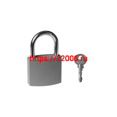 Замок Ajax (Аякс) навесной PD-0250 3 key