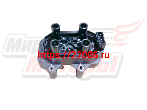 Катушка зажигания CS35, EADO (YC026-283) Катушка зажигания CS35, EADO (YC026-283)