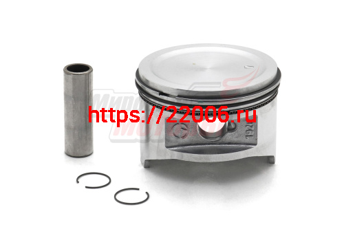 Поршень 192F в сборе (13311) BASHAN Поршень 192F в сборе (13311) BASHAN