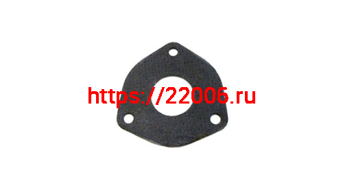 Прокладка колена глушителя 50-80сс Прокладка колена глушителя 50-80сс