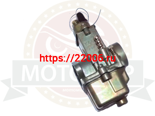 Карбюратор К65И Пекар ( 8 шт. кор) Карбюратор К65И Пекар ( 8 шт. кор)