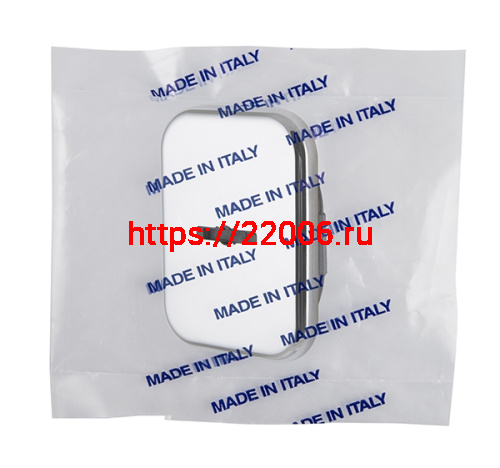 Декоратив. Armadillo (Армадилло) Квадратная накл. на сувальдный замок со шторкой PS-DEC SQ CT (ATC Protector 1) CP-8 Хром фото 2 Декоратив. Armadillo (Армадилло) Квадратная накл. на сувальдный замок со шторкой PS-DEC SQ CT (ATC Protector 1) CP-8 Хром фото 2