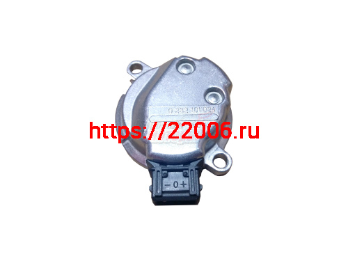 Датчик фаз распредвала AMULET (A11-3705120) Датчик фаз распредвала AMULET (A11-3705120)