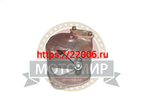 Крышка головки цилиндра R195 старого образца Крышка головки цилиндра R195 старого образца