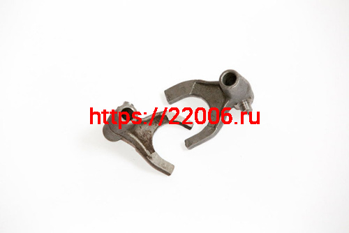 Вилки переключения передач Иж 1-12. Вилки переключения передач Иж 1-12.