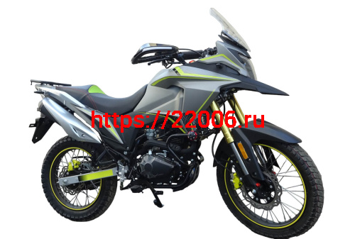 Мотоцикл CORSAR 250 PR2 фото 2 Мотоцикл CORSAR 250 PR2 фото 2