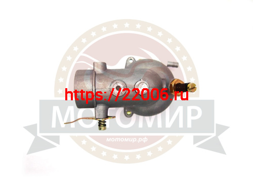 Карбюратор Каскад КМБ-5 (МТМ) (кол-во в упак. 20 шт.) фото 2