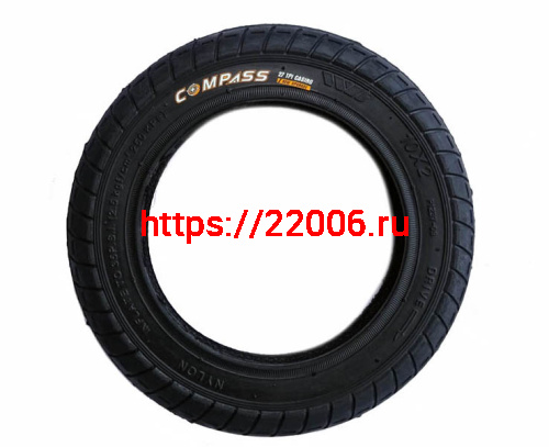 Велопокрышка 10" х 2.00 (Р-1237) коляска WANDA фото 2 Велопокрышка 10" х 2.00 (Р-1237) коляска WANDA фото 2