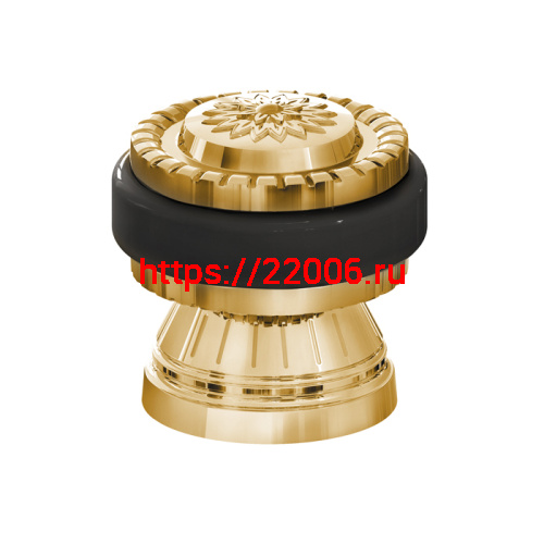 Упор Armadillo (Армадилло) дверной DH062 CL/GOLD-24 Золото 24К Упор Armadillo (Армадилло) дверной DH062 CL/GOLD-24 Золото 24К