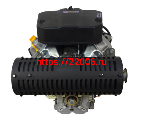 Двигатель LIFAN 35 л.с. 2V90F МЕХАН.ГАЗ, с катушкой освещения ТОЛЬКО ЭЛ.СТАРТЕР 12В 20А 240Вт. фото 3 Двигатель LIFAN 35 л.с. 2V90F МЕХАН.ГАЗ, с катушкой освещения ТОЛЬКО ЭЛ.СТАРТЕР 12В 20А 240Вт. фото 3