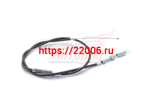 Трос хода CHAMPION BC5512,5712 назад (HY111) Трос хода CHAMPION BC5512,5712 назад (HY111)