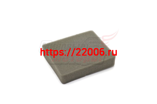 Элемент воздушного фильтра 1P70FV-B (ОРИГИНАЛ, "LIFAN")