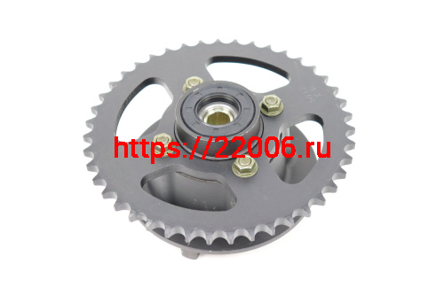 Основание задней звезды в сборе OPTIMUS