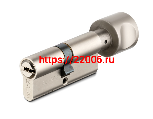 Цилиндровый механизм Kale kilit (Кале килит) с вертушкой 164 OBS SCE/90 (40+10+40) mm никель 5 кл. new фото 4 Цилиндровый механизм Kale kilit (Кале килит) с вертушкой 164 OBS SCE/90 (40+10+40) mm никель 5 кл. new фото 4