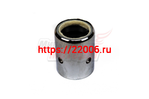 Сальник Иж передней вилки "Стакан" (1шт.) Сальник Иж передней вилки "Стакан" (1шт.)