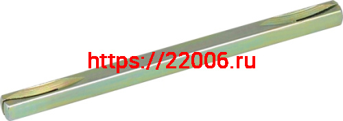 Квадрат Fuaro (Фуаро) для ручек Spindle 8х105 Квадрат Fuaro (Фуаро) для ручек Spindle 8х105