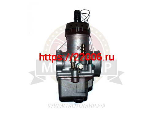 Карбюратор К68Д фото 2 Карбюратор К68Д фото 2