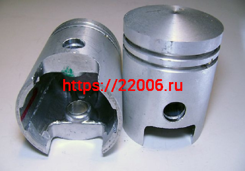 Поршень Юпитер 1 ремонт Поршень Юпитер 1 ремонт