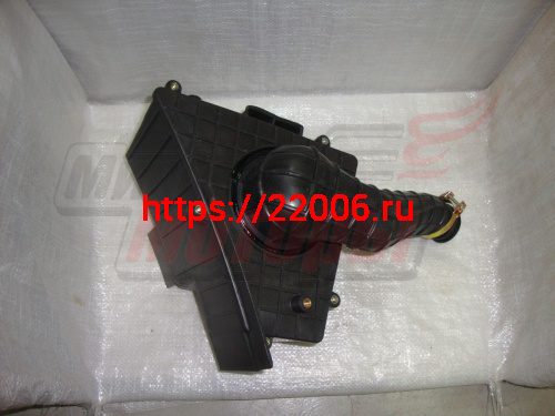 Фильтр воздушный в сборе OPTIMUS