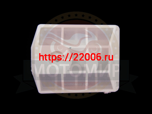 Патрубок впускной б/п Цыганка 45, 52 (Forza,Patriot,Forvard,BGT,Carver,SD-Master) фото 2 Патрубок впускной б/п Цыганка 45, 52 (Forza,Patriot,Forvard,BGT,Carver,SD-Master) фото 2