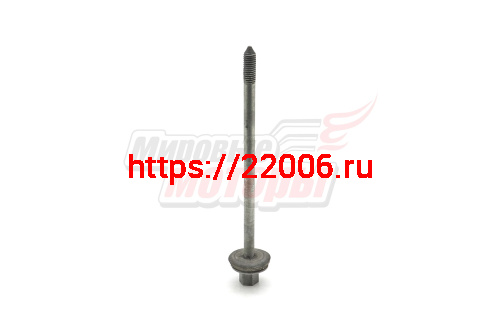 Болт Урал воздушного фильтра Болт Урал воздушного фильтра