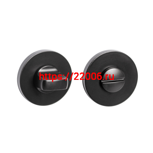 Ручка Ajax (Аякс) поворотная BK6.R.JSR51 (BK6 JSR) BL-24 черный Ручка Ajax (Аякс) поворотная BK6.R.JSR51 (BK6 JSR) BL-24 черный