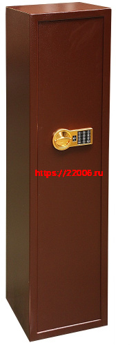 Сейф оружейный Valberg Арсенал EL Lux Сейф оружейный Valberg Арсенал EL Lux