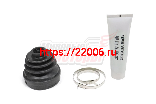 Пыльник шрус наружный V5 (SHZ2200026) Пыльник шрус наружный V5 (SHZ2200026)