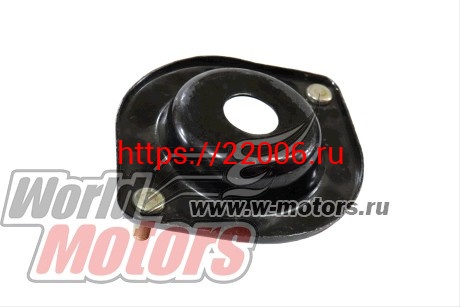 Опора заднего амортизатора Smily (F2915410) Опора заднего амортизатора Smily (F2915410)
