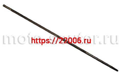 Напильник SHTIL 5.2мм (13/64") Напильник SHTIL 5.2мм (13/64")