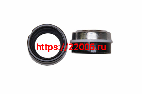 Гайка передней вилки Ява 6В Гайка передней вилки Ява 6В