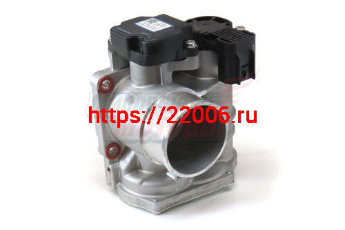 Дроссельная заслонка CS35, CS75, EADO (1000800-B01) Дроссельная заслонка CS35, CS75, EADO (1000800-B01)