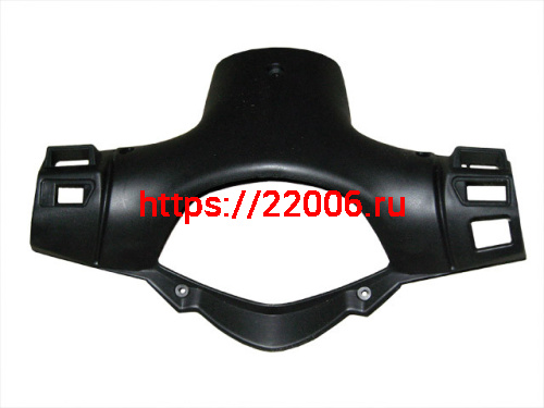 Пластик панели приборов (спидометра) VORTEX (АВМ) Пластик панели приборов (спидометра) VORTEX (АВМ)