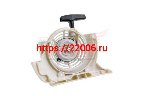 Стартер в сборе мотокосы на Штиль FS400,450,480 Стартер в сборе мотокосы на Штиль FS400,450,480