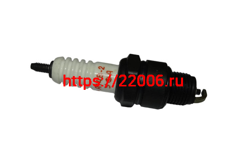 Свеча А14В-2 под Уфа (в уп.80 шт) Свеча А14В-2 под Уфа (в уп.80 шт)