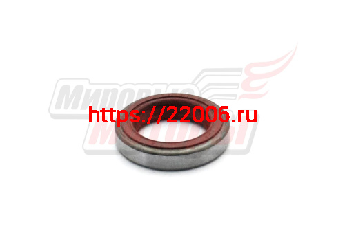 Сальник 13х19х4 коленвала на Штиль 440 левый Сальник 13х19х4 коленвала на Штиль 440 левый