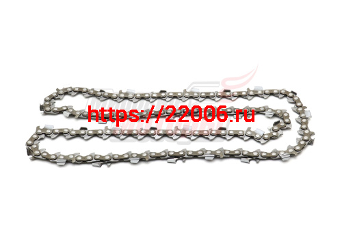 Цепь б/п Хускварна 262,365 18" 1,5 - 3/8 68зв. (аналог 73DP68) Цепь б/п Хускварна 262,365 18" 1,5 - 3/8 68зв. (аналог 73DP68)