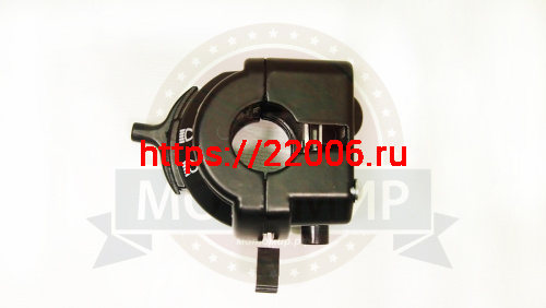 Переключатель Восход, Минск, Муравей, левый без провода фото 3