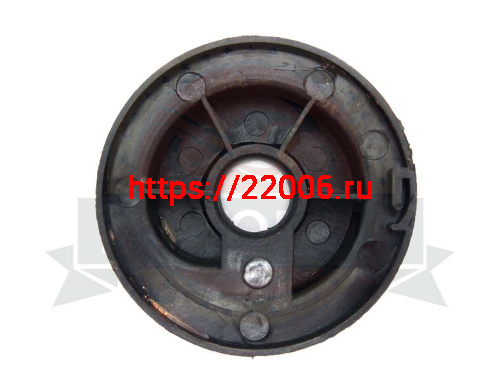 Шкив стартера мотокосы GBC-043 фото 3 Шкив стартера мотокосы GBC-043 фото 3
