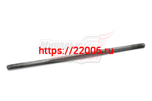 Трос спидометра короткий Тайга (С40600275) "ММ"